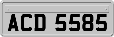 ACD5585