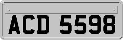 ACD5598