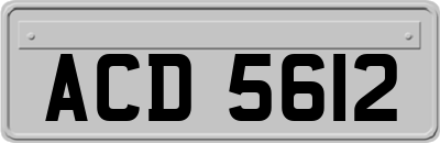 ACD5612