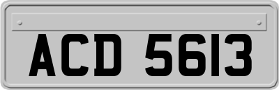 ACD5613