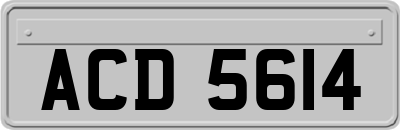 ACD5614