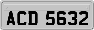 ACD5632