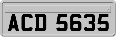 ACD5635