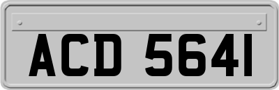 ACD5641