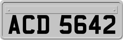 ACD5642