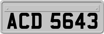 ACD5643