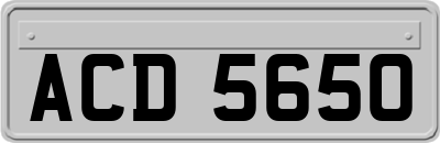 ACD5650
