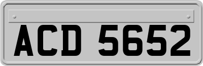ACD5652