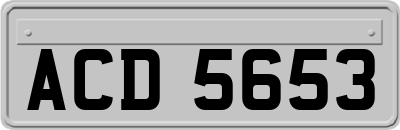 ACD5653