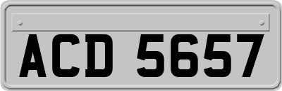 ACD5657
