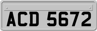 ACD5672