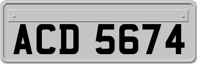 ACD5674