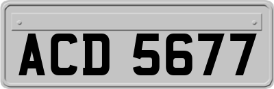 ACD5677