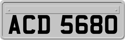 ACD5680