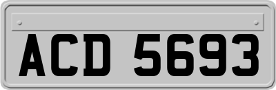 ACD5693