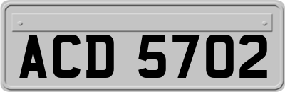 ACD5702