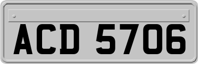 ACD5706