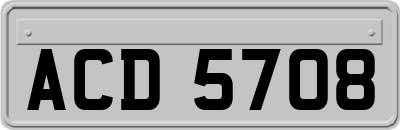 ACD5708