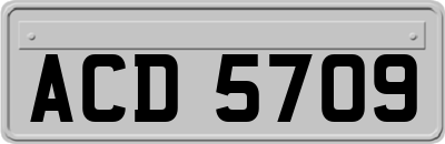 ACD5709