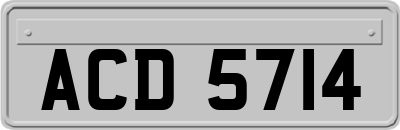 ACD5714