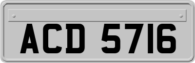 ACD5716