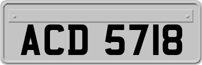 ACD5718