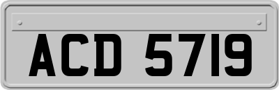 ACD5719