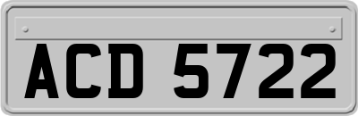 ACD5722