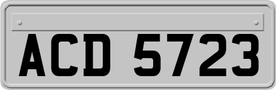 ACD5723