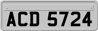 ACD5724
