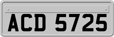ACD5725