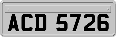 ACD5726
