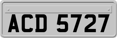 ACD5727