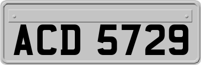ACD5729