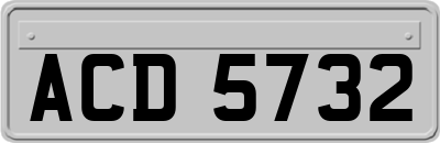 ACD5732