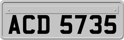 ACD5735