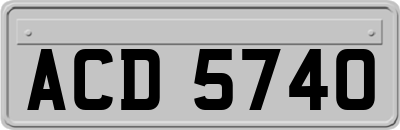 ACD5740