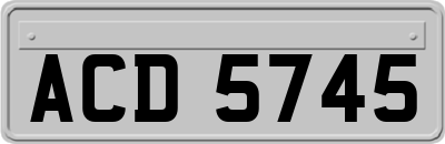 ACD5745
