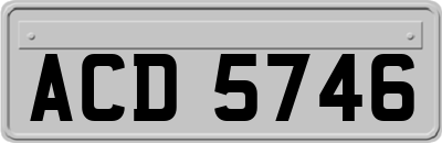 ACD5746