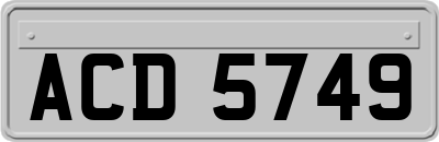 ACD5749