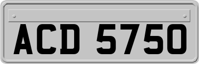 ACD5750