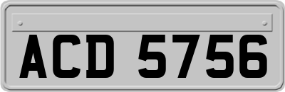 ACD5756