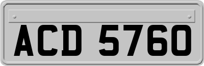 ACD5760