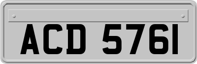 ACD5761