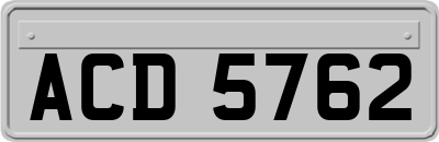 ACD5762