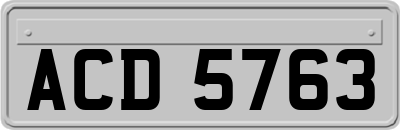ACD5763