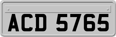 ACD5765