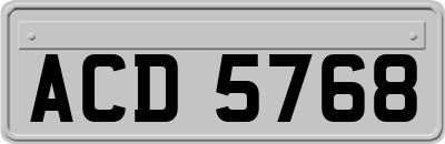 ACD5768