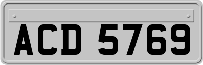 ACD5769