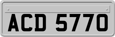 ACD5770